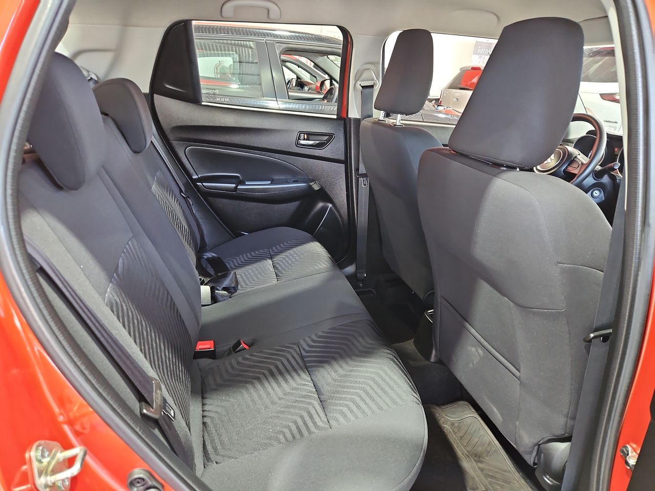 Suzuki Swift Swift 2wd 1.2 2022 Usado en Usados de Primera - Sergio Escobar
