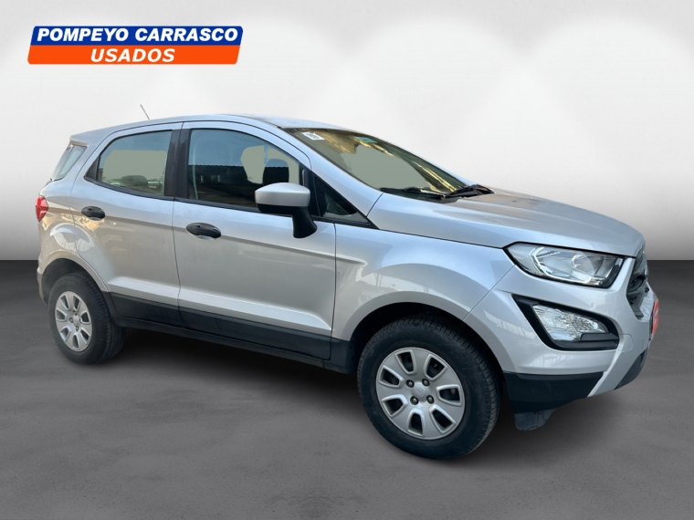 Ford Ecosport Ecosport 1.5 Se Mt 2019 Usado  Usado en Pompeyo