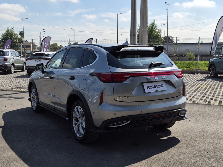 Great wall Haval Haval Jolion Pro Deluxe 1.5t 2025 Usado  Usado en Kovacs Usados