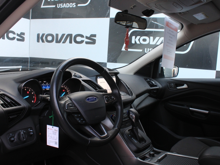 Ford Escape 2.5   S  At 2020 Usado  Usado en Kovacs Usados
