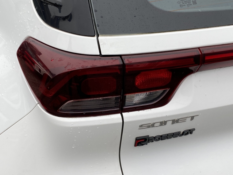 Kia Sonet Sonet Ex 1.5 2023 Usado en Rosselot Usados