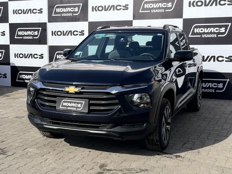 CHEVROLET MONTANA LT MT 2024