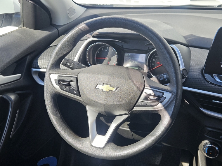 Chevrolet Tracker 1.2 Ltz At 2024 Usado  Usado en Kovacs Usados