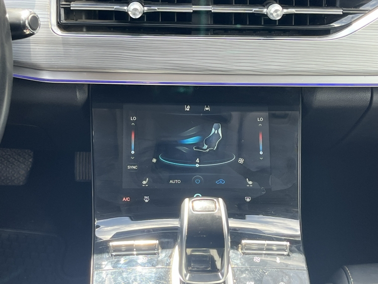Chery Tiggo 8 pro Tiggo 8 Pro Glx Dct 1.6 Aut 2023 Usado en Rosselot Usados