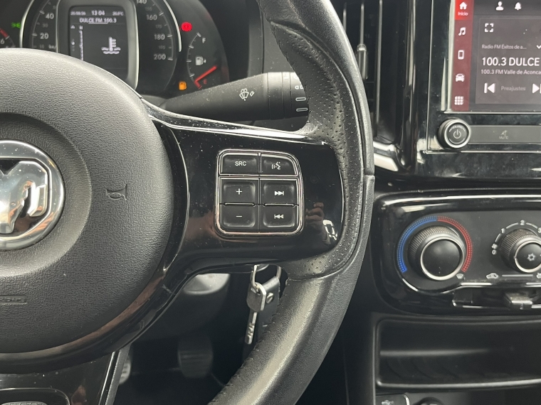 Ram 700 Laramie Cd 1.3 2022 Usado  Usado en Kovacs Usados