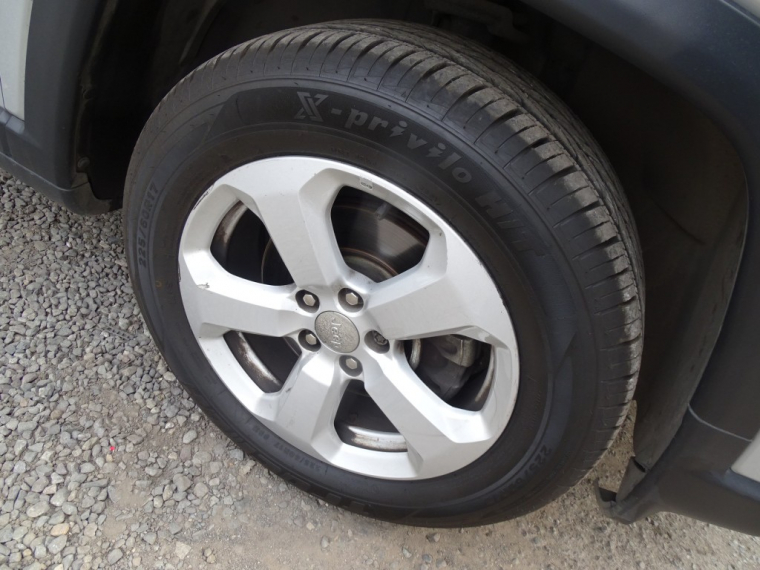 Jeep Compass Mt 2018 Usado Usado en Webautos.cl Jeep Compass Mt 2018 Usado Usado en Webautos.cl