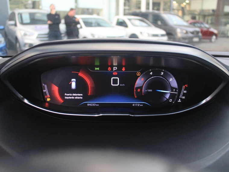 Peugeot 3008 1.5 Active Bluehdi 130 At Diesel 2020 Usado  Usado en Kovacs Usados