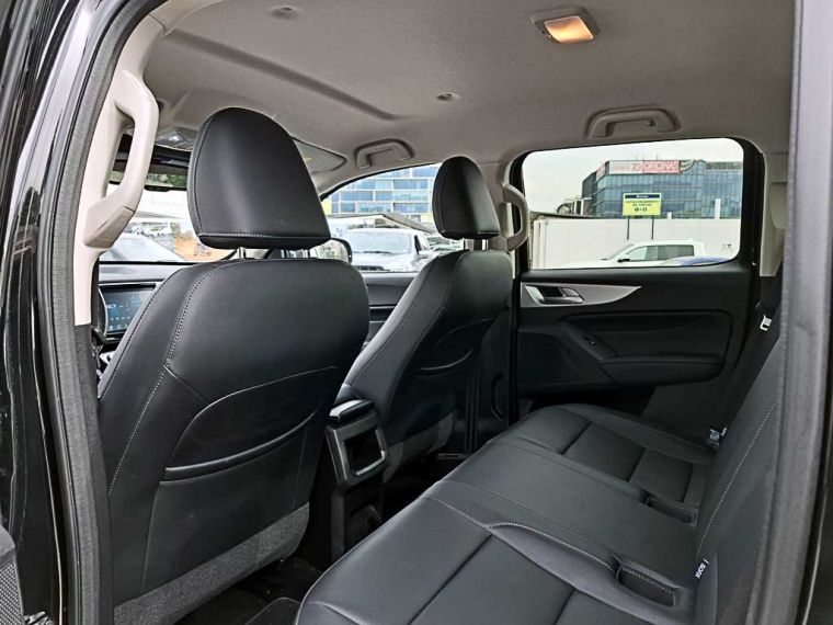 Great wall Poer Deluxe 2024 Usado  Usado en BMW Premium Selection