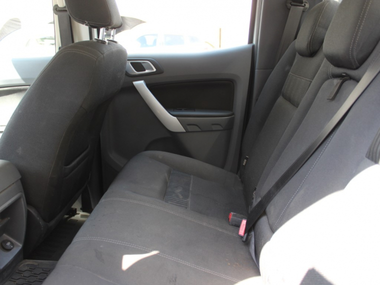 Ford Ranger Mt 2019 Usado  Usado en Webautos.cl