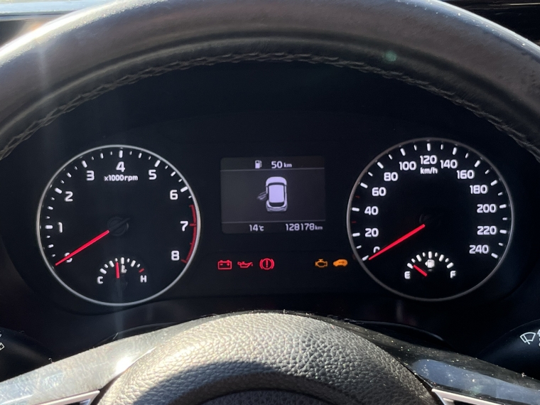 Kia Seltos Seltos Mpi 6mt 1.6 2021 Usado en Rosselot Usados