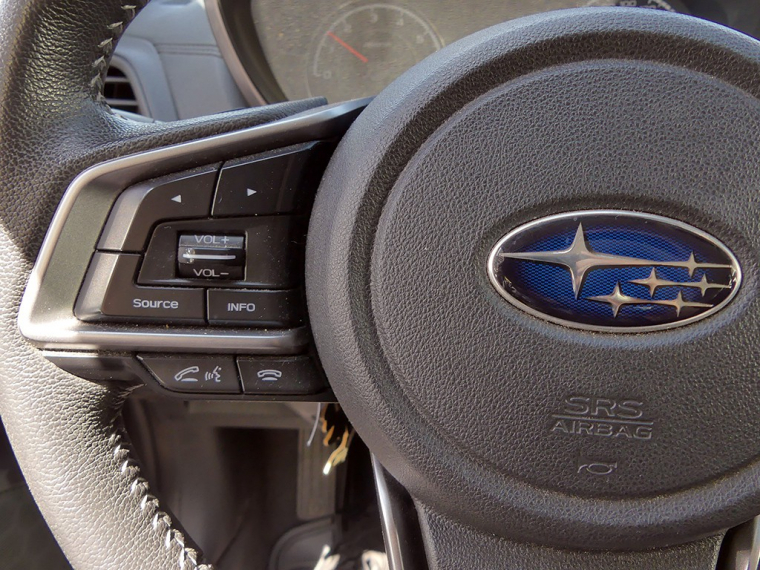 Subaru Impreza New Sport Xs Cvt 2.0 2017 Usado  Usado en Webautos.cl