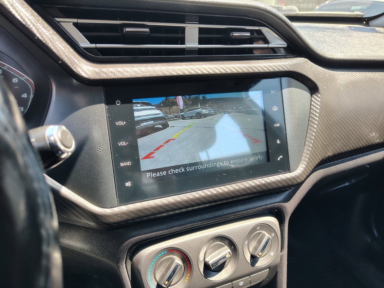 Chery Tiggo 2 Tiggo 2 1.5 2022 Usado en Rosselot Usados