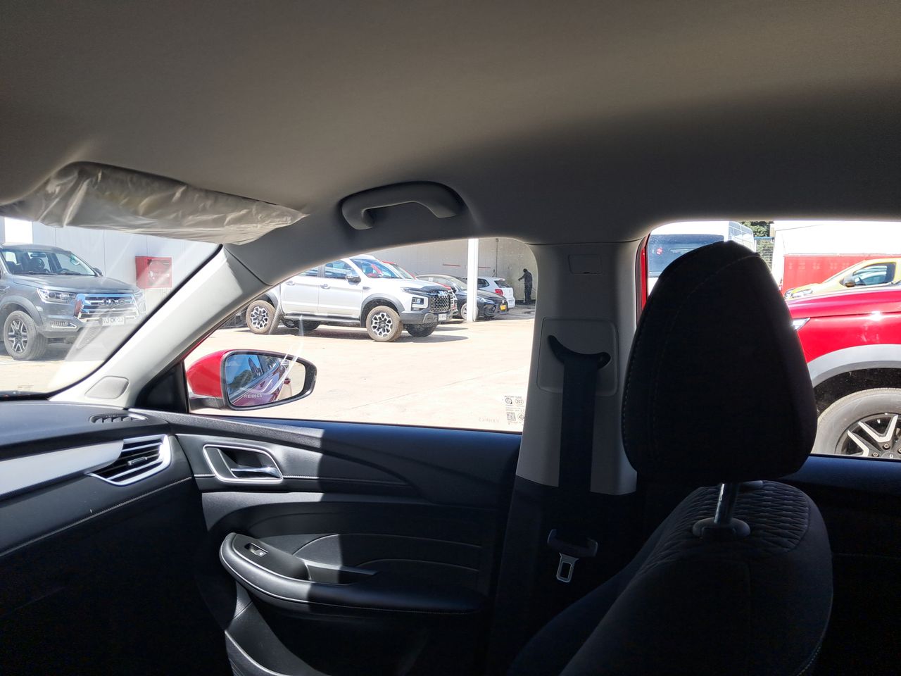 Mg 5 5 1.5 2022 Usado Usado en Webautos.cl Mg 5 5 1.5 2022 Usado Usado en Webautos.cl