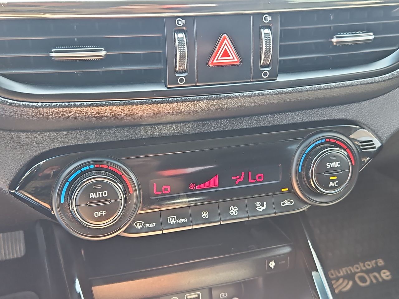 Kia Cerato Cerato Mpi 1.6 Aut 2021 Usado en Usados de Primera - Sergio Escobar