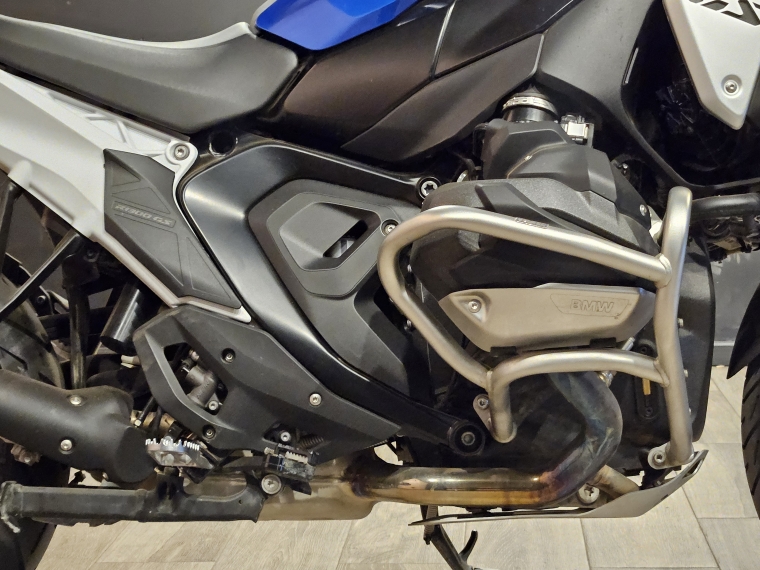 Bmw R 1300 gs Ii 2025 Usado en BMW Premium Selection Bmw R 1300 gs Ii 2025 Usado en BMW Premium Selection