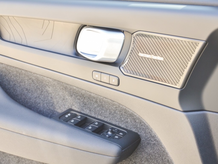 Volvo C40 Recharge Twin 2023 Usado  Usado en Webautos.cl