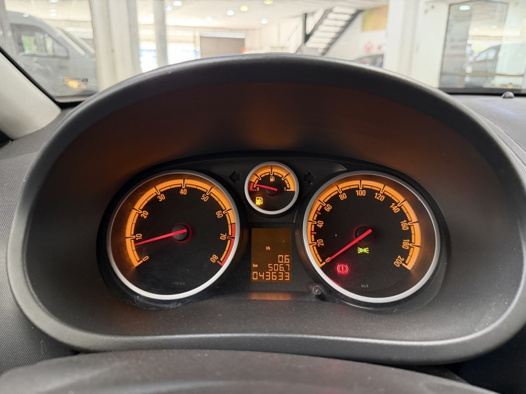 Opel Corsa 1.4l Enjoy 5mt Ac 2013  Usado en Grass & Arueste