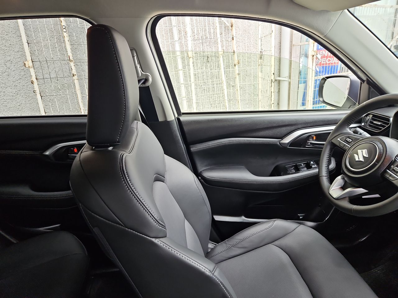 Suzuki Grand vitara Grand Vitara 2wd 1.5 At 2025 Usado en Usados de Primera - Sergio Escobar