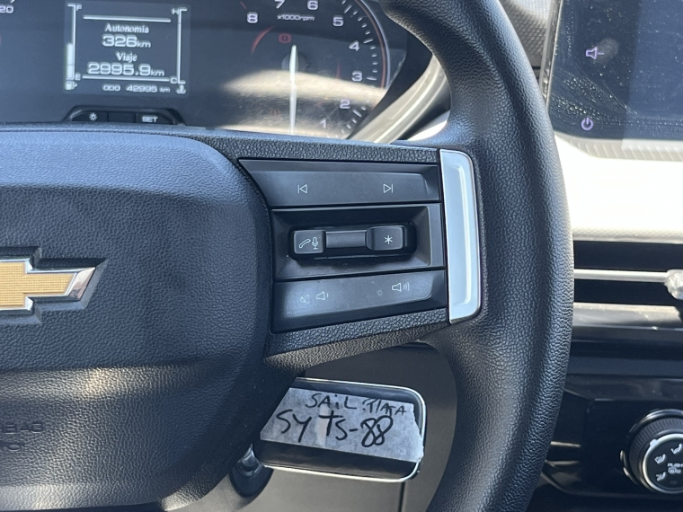 Chevrolet Sail 1.5l Ltz  Mt 2024 Usado  Usado en Kovacs Usados