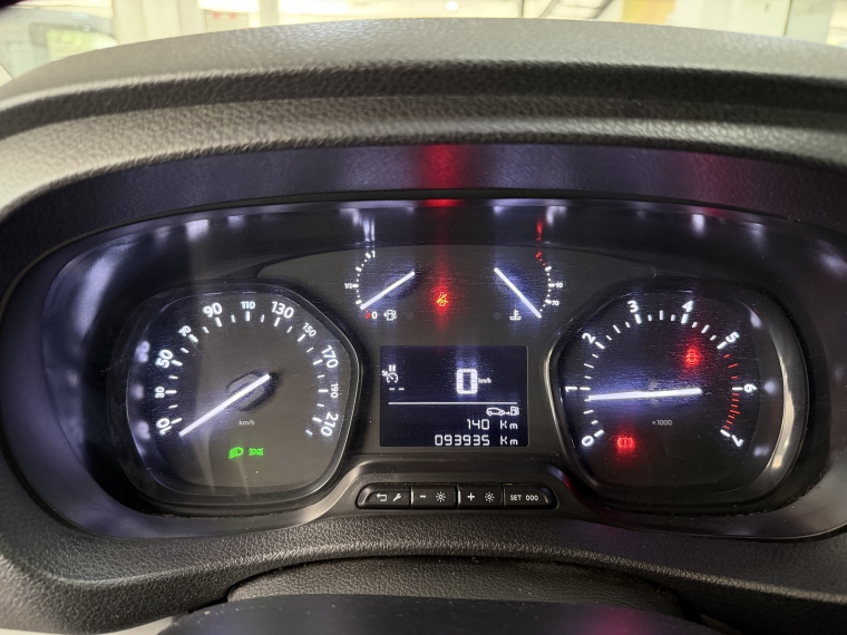 Peugeot Expert 2.0l Hdi 150hp 6mt Ac 2022  Usado en Grass & Arueste