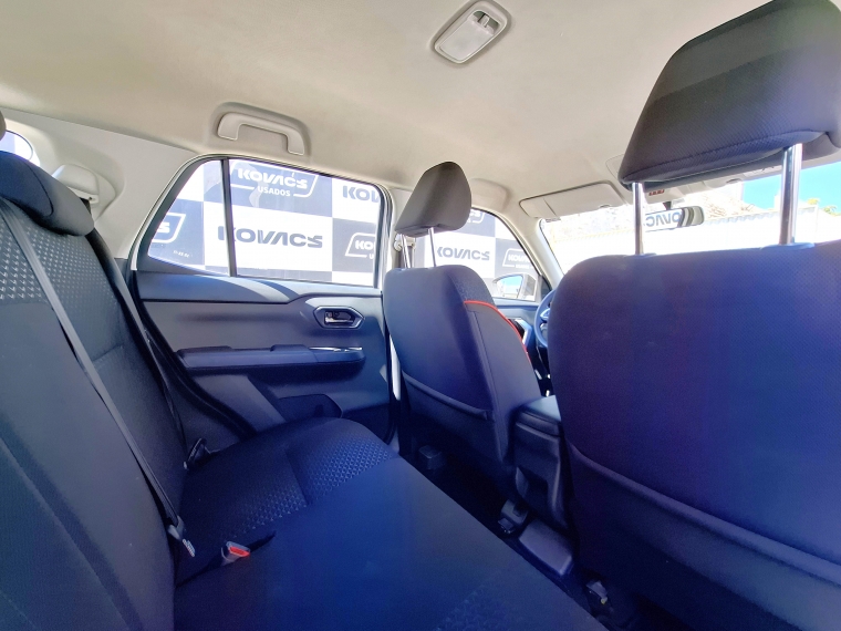 Toyota Raize Raize Cvt 1.2 Aut 2023 Usado  Usado en Kovacs Usados