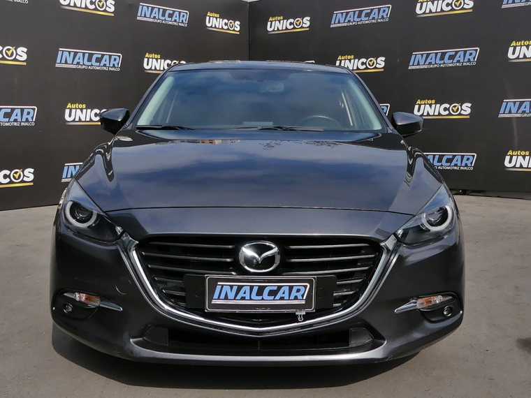 Mazda 3 2.0 Skyactive 2020 Usado  Usado en Webautos.cl