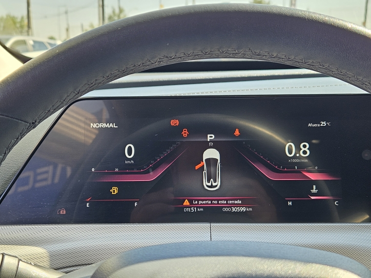 Changan Uni-t 1.5 Luxury At 2024 Usado  Usado en Kovacs Usados