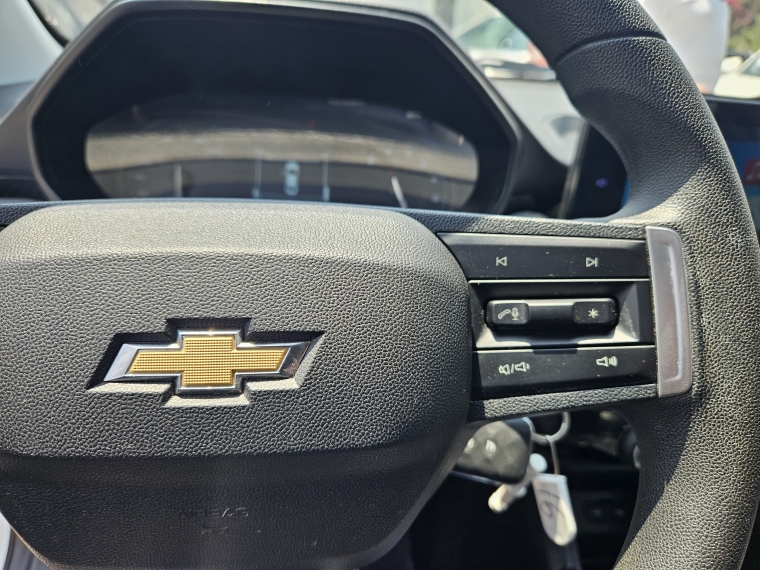 Chevrolet Sail Ltz 1.5 Mt 2024 Usado  Usado en Kovacs Usados