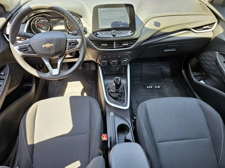 Chevrolet Onix Rs 1.0t 2023 Usado  Usado en Webautos.cl