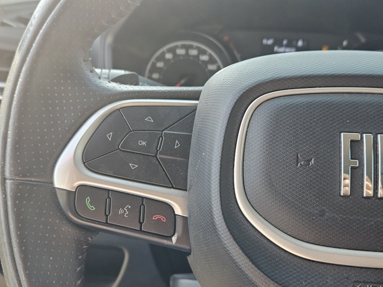 Fiat Pulse Pulse Audace Cvt 1.0 2023 Usado en Rosselot Usados