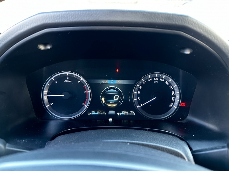 Ssangyong Grand musso Musso Grand 2.2 4x4 Mt Full - Ql712 Mn 2022 Usado en Rosselot Usados