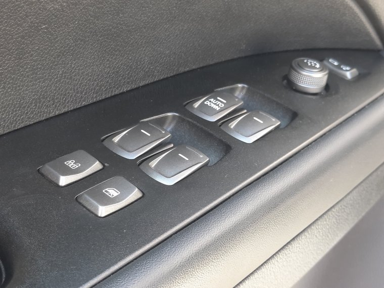 Ssangyong Grand musso Musso Grand 2.2 2023 Usado en Rosselot Usados