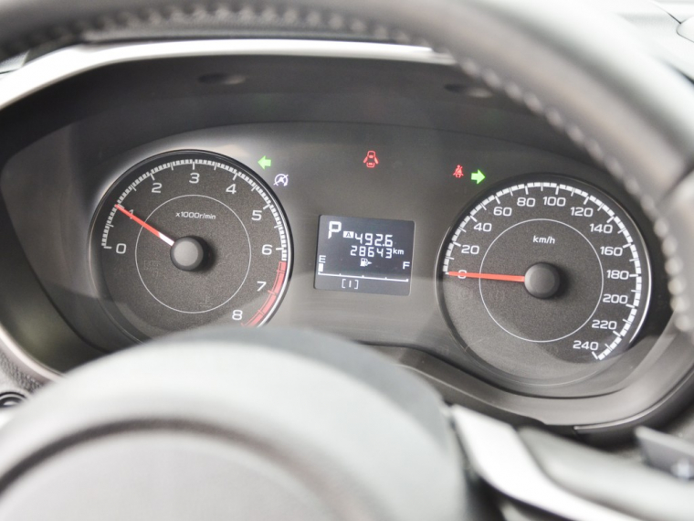 Subaru Impreza 2.0l  Cvt Aut 2022 Usado  Usado en Webautos.cl