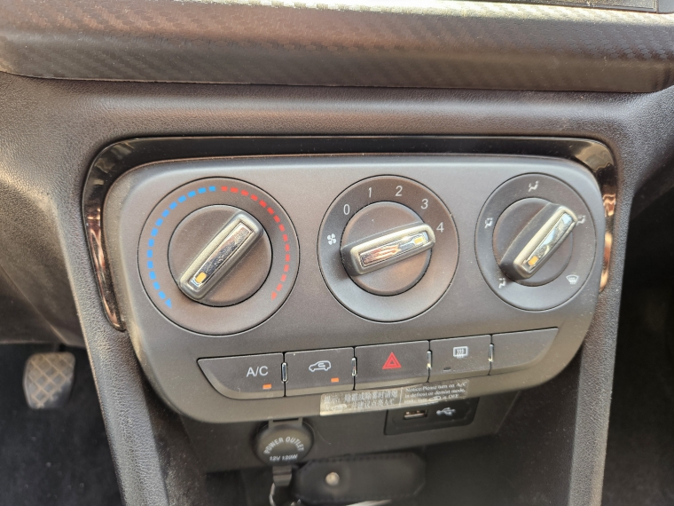 Chery Tiggo 2 Tiggo 2 1.5 2023 Usado en Rosselot Usados