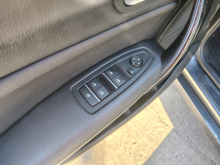 Bmw 118i 118i Hb 1.5 At 2020 Usado en Rosselot Usados