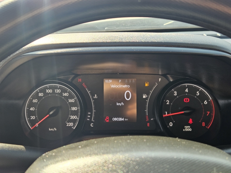 Fiat Pulse Pulse Drive Cvt 1.3 Euro 6b 2024 Usado en Rosselot Usados