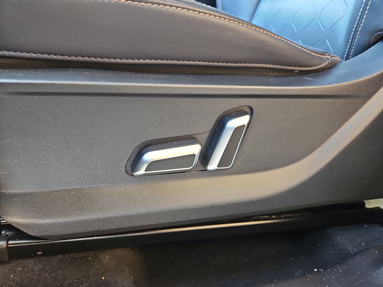 Haval Dargo Dargo Dct 2.0  Aut 2022 Usado en Usados de Primera - Sergio Escobar