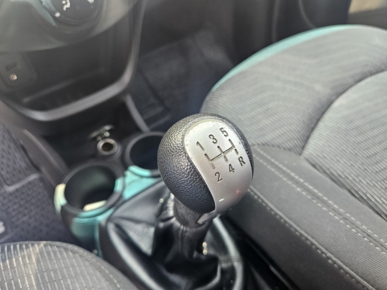 Chevrolet Spark Sedan 1.2 2021 Usado  Usado en Kovacs Usados