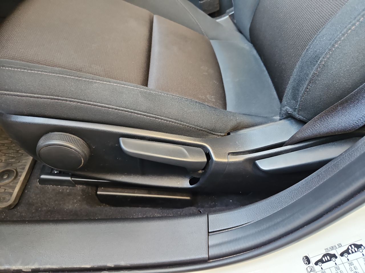 Mazda 3 3 2.0 2025 Usado en Usados de Primera - Sergio Escobar