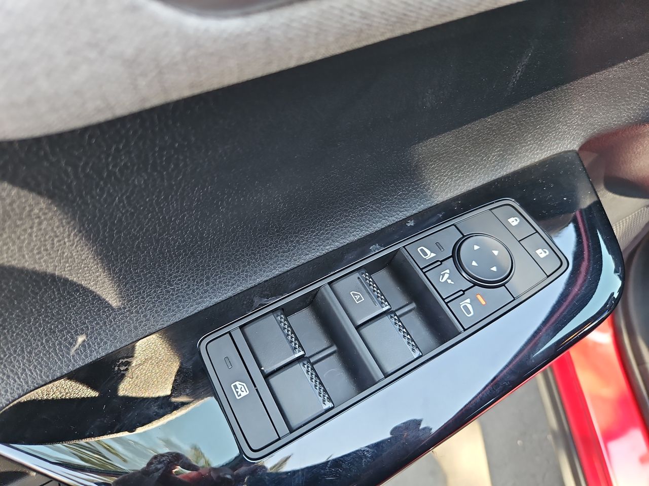 Mitsubishi Outlander Outlander Sport Gls 4x2 1.5 Aut 2026 Usado  Usado en Webautos.cl