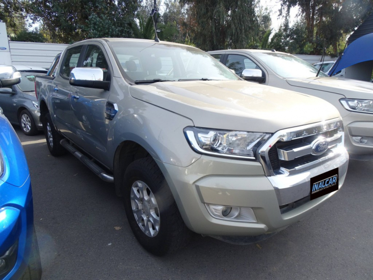 Ford Ranger Mt 2020 Usado  Usado en Webautos.cl