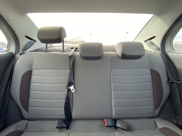 Volkswagen Voyage Voyage 1.6 2021 Usado en Rosselot Usados