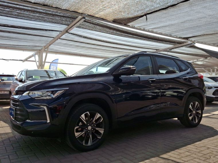 Chevrolet Tracker Tracker 1.2t Aut 2022 Usado Usado en Webautos.cl Chevrolet Tracker Tracker 1.2t Aut 2022 Usado Usado en Webautos.cl