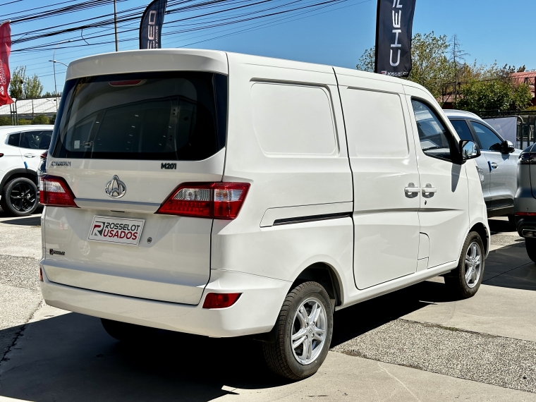 Changan Md201 M201 4x2 1.2 2026 Usado en Rosselot Usados