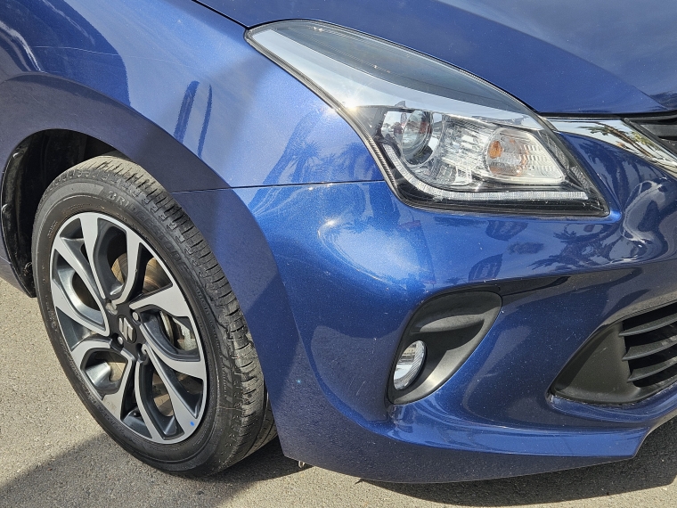 Suzuki Baleno Glx 1.4 Mt 2021 Usado  Usado en Kovacs Usados