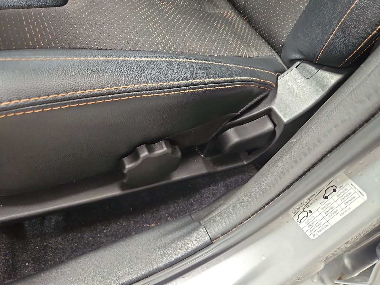 Chery Tiggo 2 Tiggo 2 Gls Mt 1.5 2024 Usado en Usados de Primera - Sergio Escobar