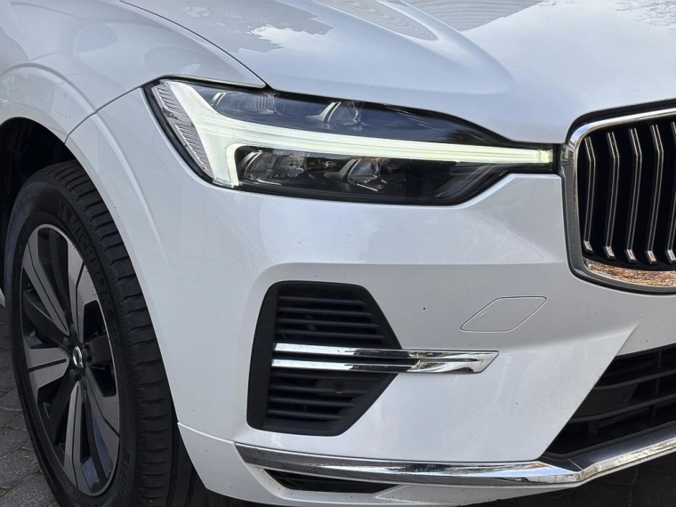 Volvo Xc60 Ii T8 Recharge 4x4 2.0 Aut 2024 Usado Usado en BMW Premium Selection Volvo Xc60 Ii T8 Recharge 4x4 2.0 Aut 2024 Usado Usado en BMW Premium Selection