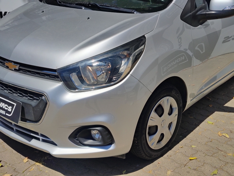 Chevrolet Spark 1.2 Gt Lt Mt De Ac Full 2021 Usado  Usado en Kovacs Usados