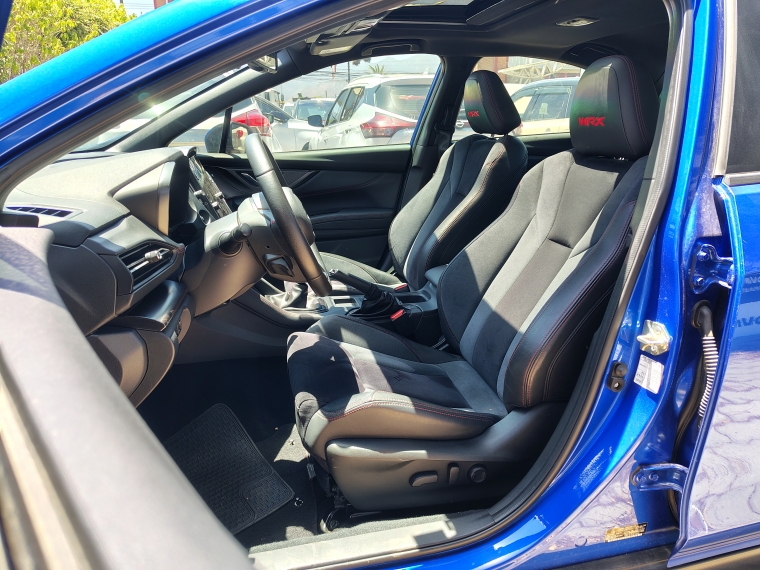 Subaru Wrx 4x4 2.4 2023 Usado  Usado en Kovacs Usados