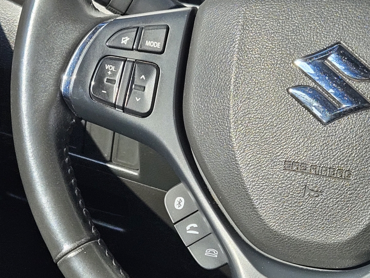 Suzuki Baleno Glx Mt 2022 Usado  Usado en Kovacs Usados